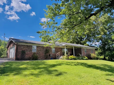 247 Belle Harrison Road