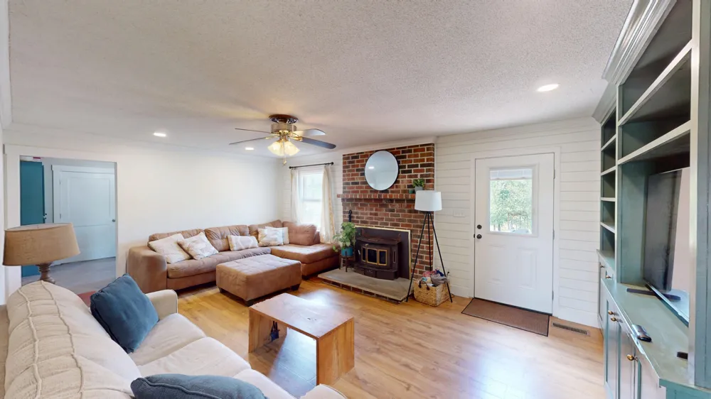 247 Belle Harrison Road Evensville, TN 37332