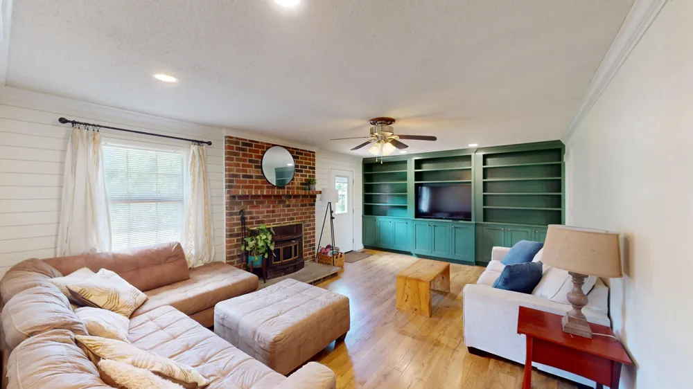 247 Belle Harrison Road Evensville, TN 37332