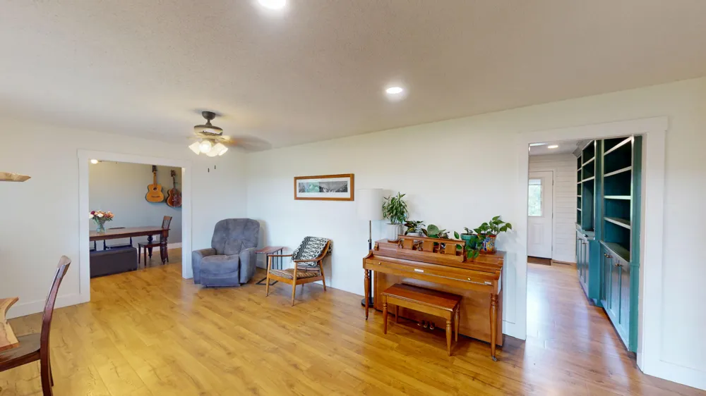 247 Belle Harrison Road Evensville, TN 37332