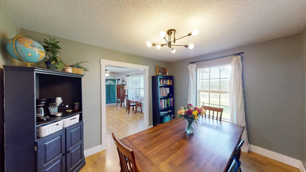 247 Belle Harrison Road Evensville, TN 37332