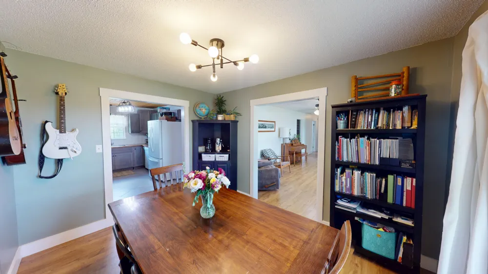 247 Belle Harrison Road Evensville, TN 37332