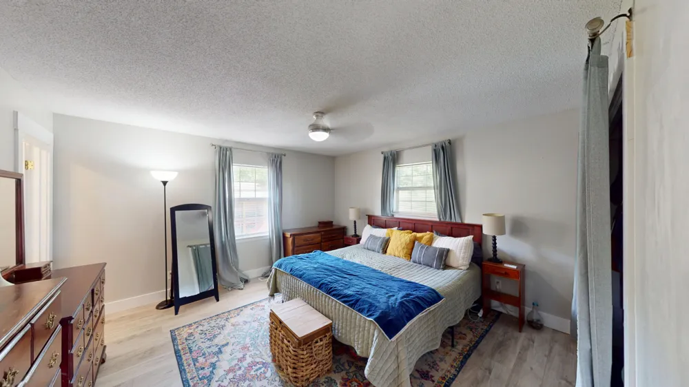 247 Belle Harrison Road Evensville, TN 37332