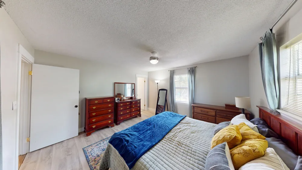 247 Belle Harrison Road Evensville, TN 37332