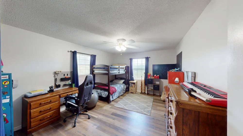 247 Belle Harrison Road Evensville, TN 37332