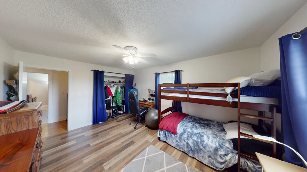 247 Belle Harrison Road Evensville, TN 37332
