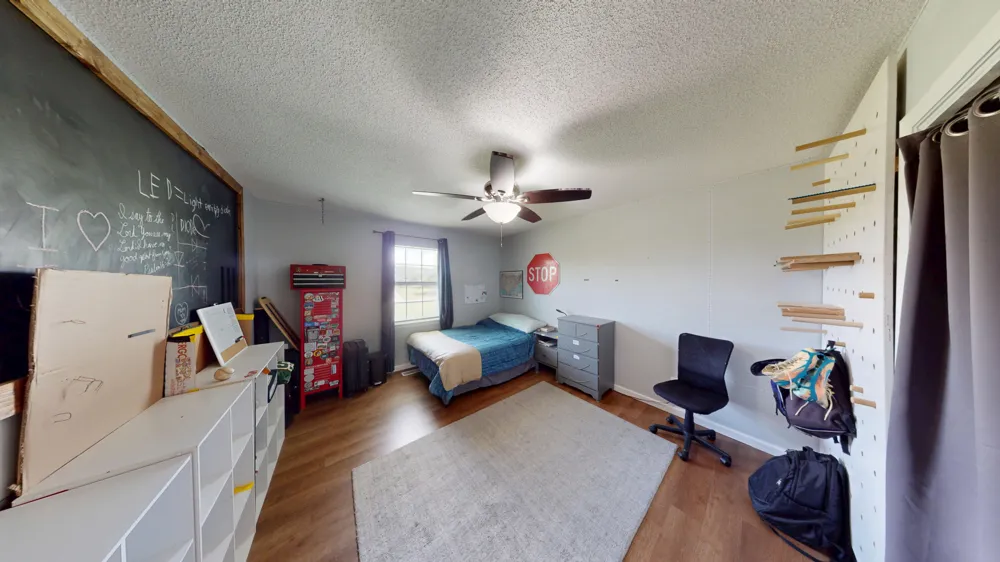 247 Belle Harrison Road Evensville, TN 37332