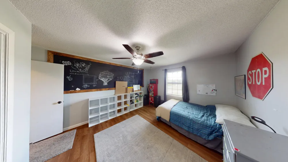247 Belle Harrison Road Evensville, TN 37332