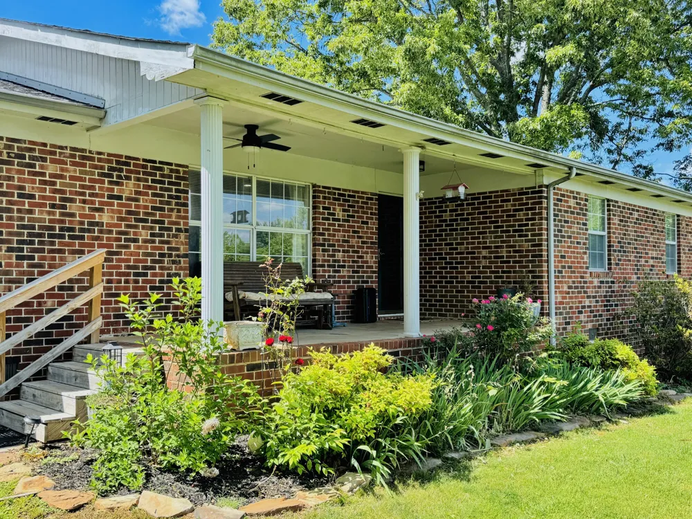 247 Belle Harrison Road Evensville, TN 37332