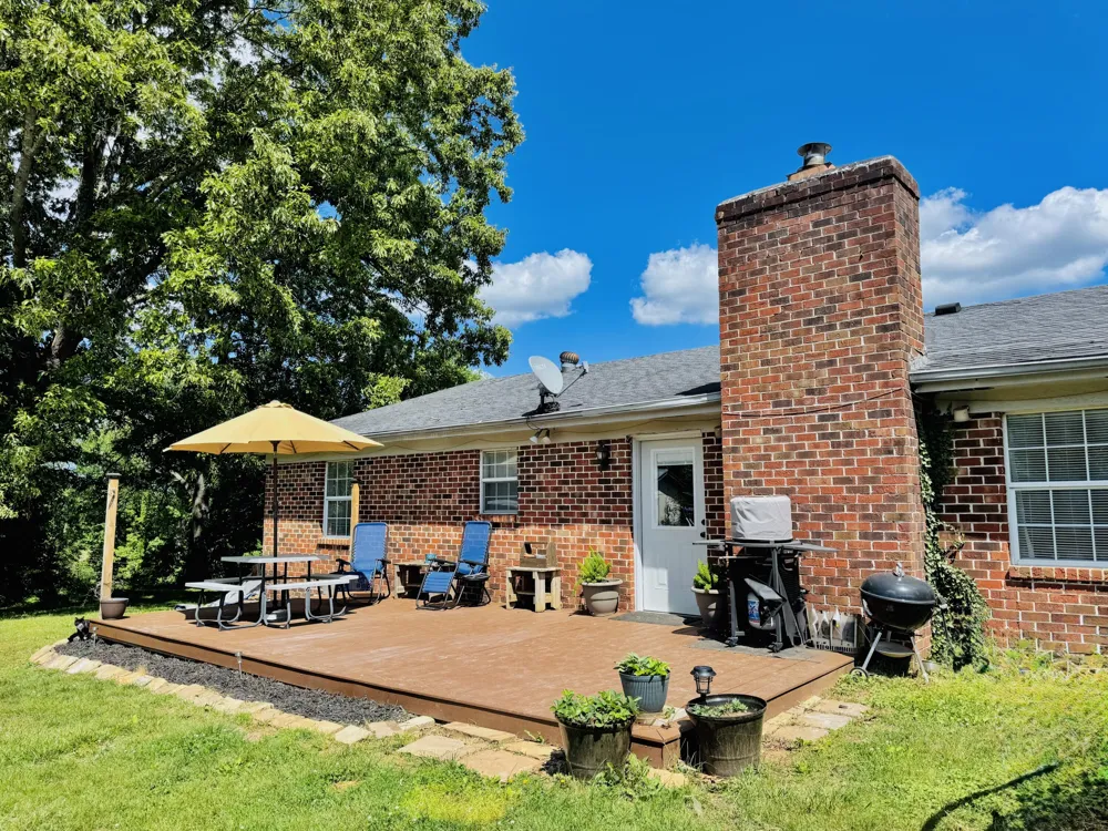 247 Belle Harrison Road Evensville, TN 37332