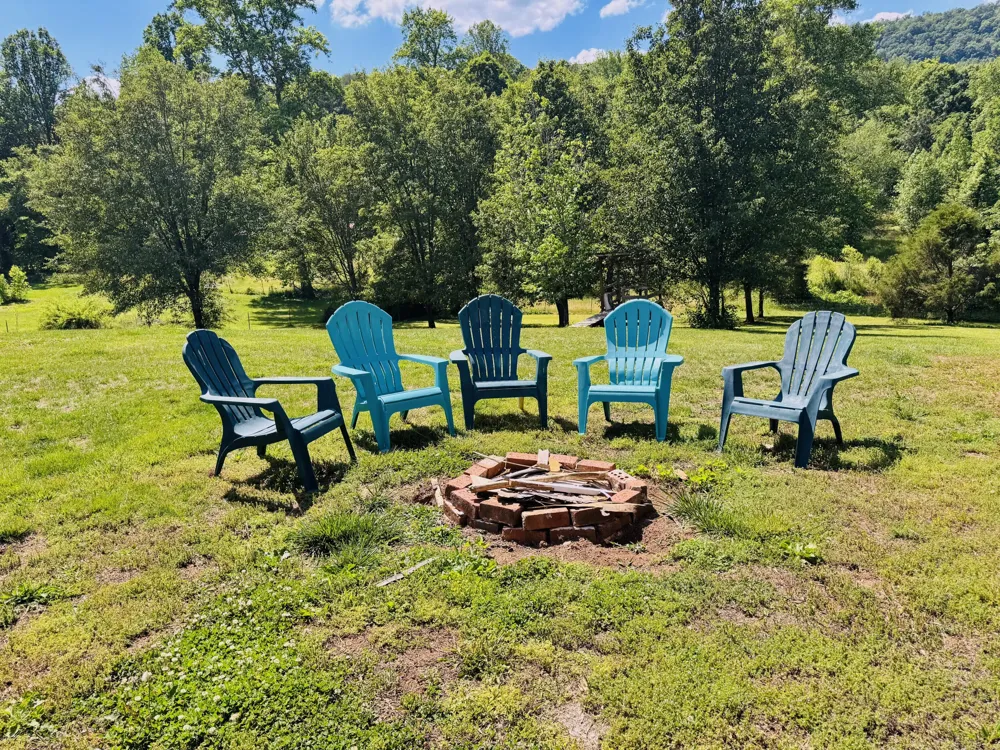 247 Belle Harrison Road Evensville, TN 37332