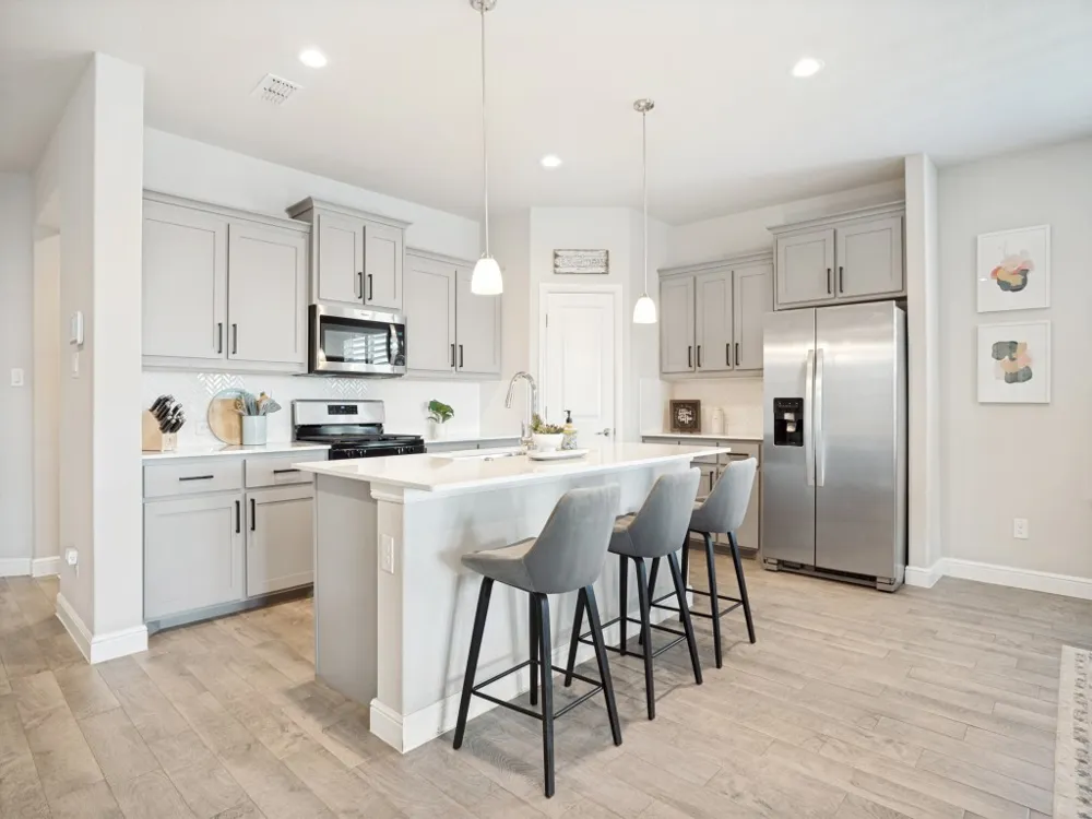 1612 Reed Drive Krum, TX 76249