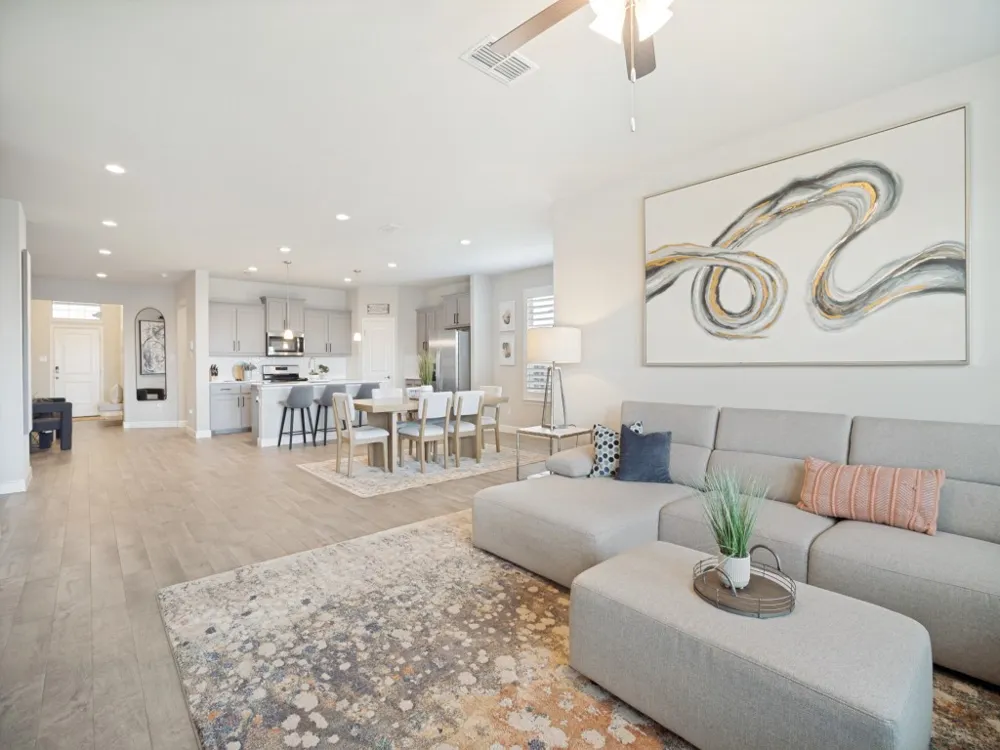 1612 Reed Drive Krum, TX 76249