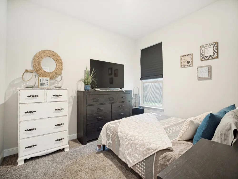 1612 Reed Drive Krum, TX 76249