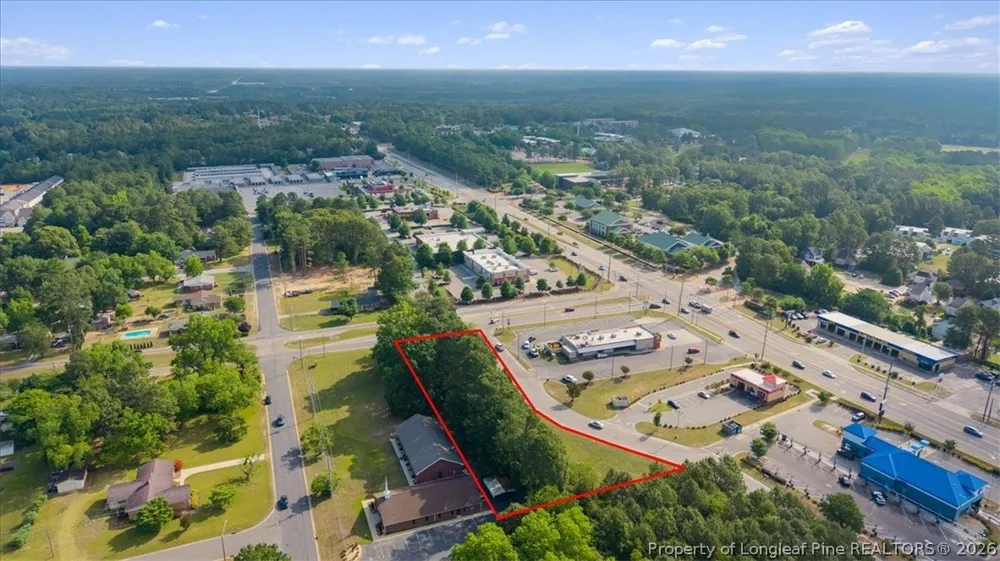 135 Stacy Weaver Drive Fayetteville, NC 28311