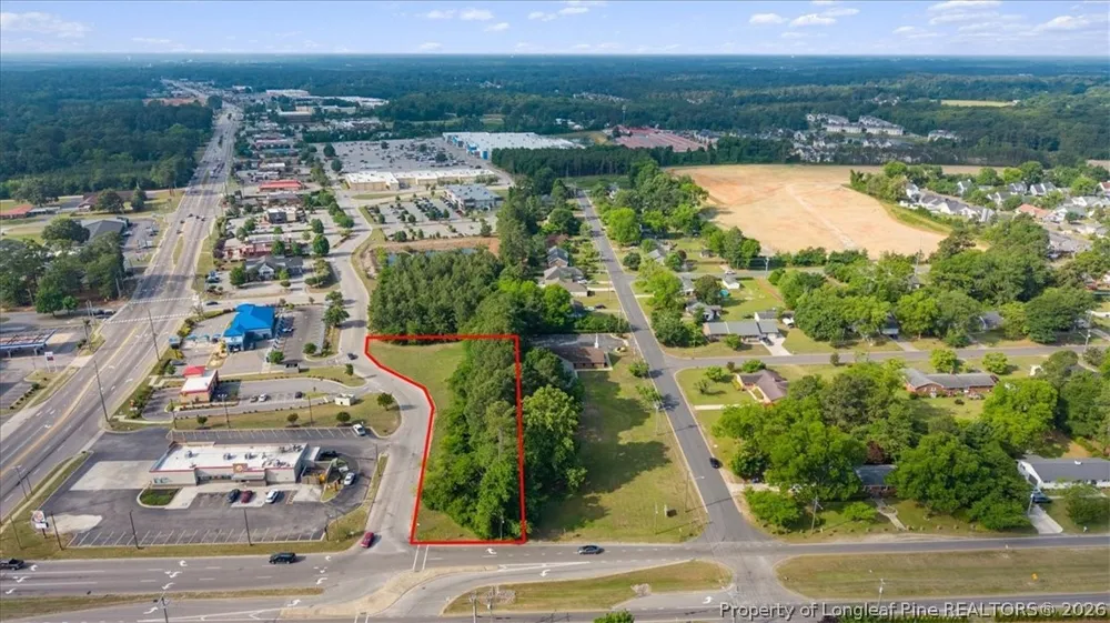 135 Stacy Weaver Drive Fayetteville, NC 28311