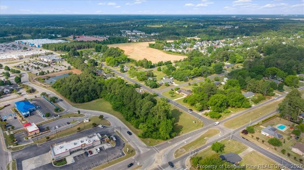135 Stacy Weaver Drive Fayetteville, NC 28311