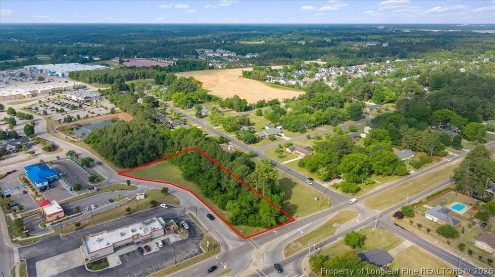 135 Stacy Weaver Drive Fayetteville, NC 28311