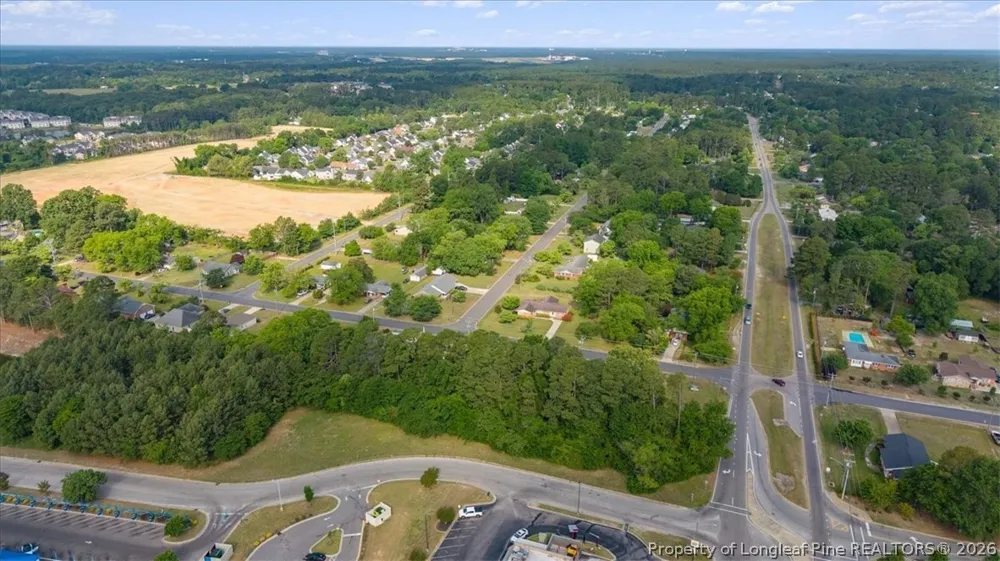 135 Stacy Weaver Drive Fayetteville, NC 28311