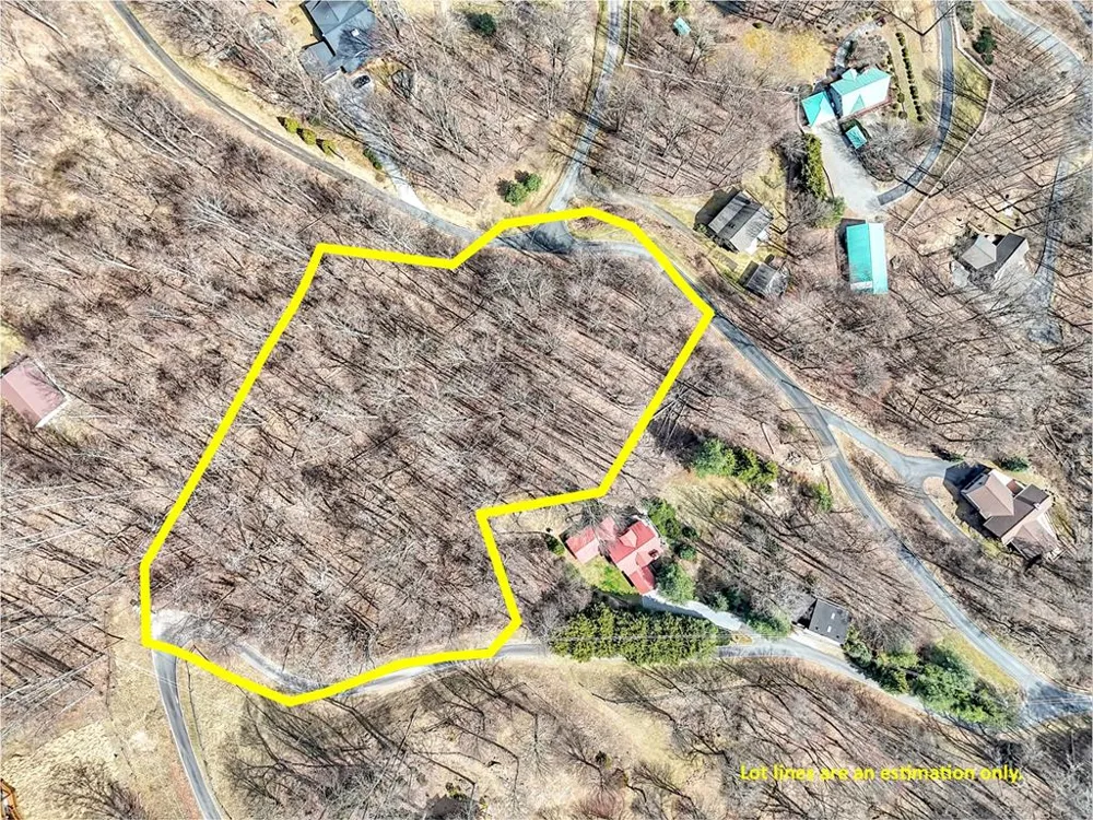 Chipmunk Circle Waynesville, NC 28785