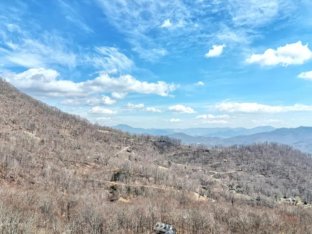 Chipmunk Circle Waynesville, NC 28785