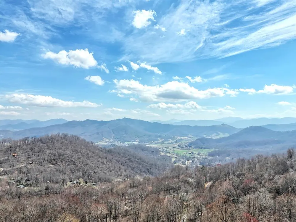 Chipmunk Circle Waynesville, NC 28785