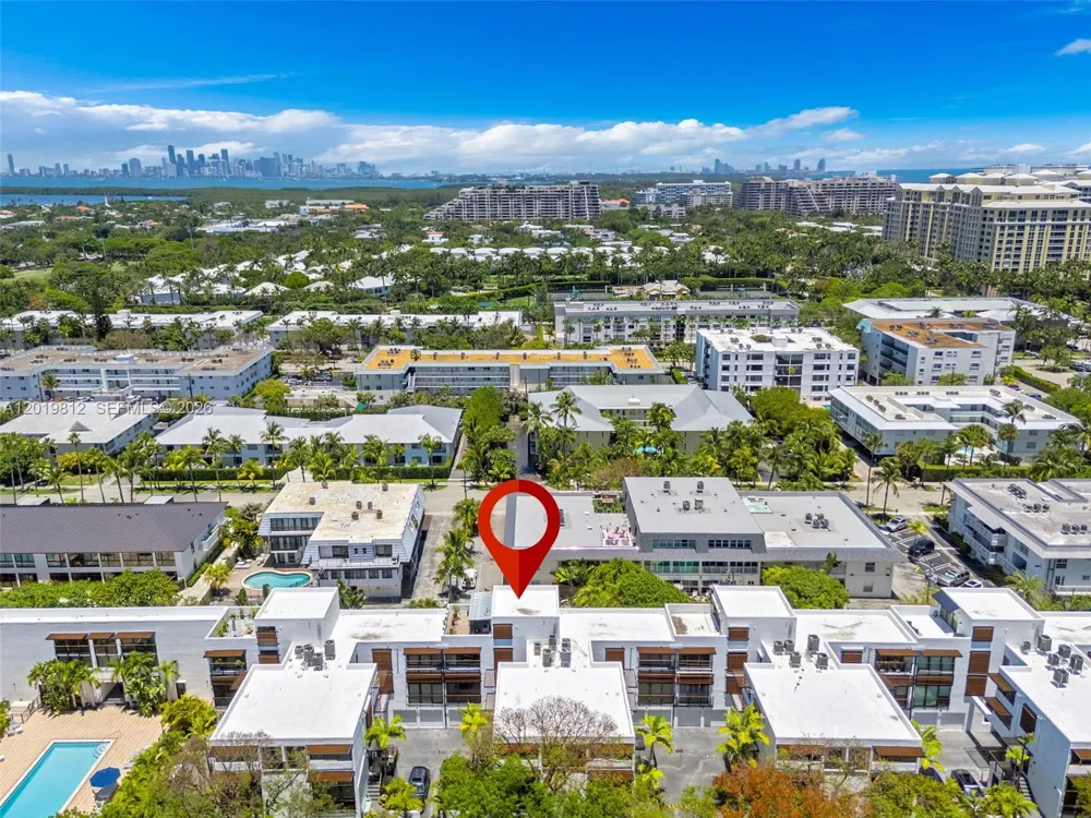 209 E Enid Dr #36 Key Biscayne, FL 33149