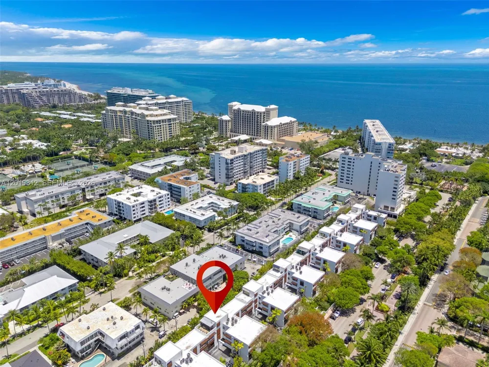 209 E Enid Dr #36 Key Biscayne, FL 33149
