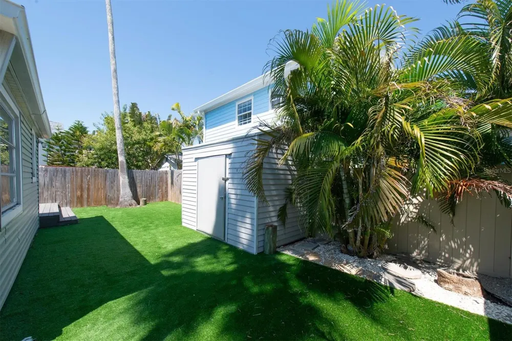 358 BOCA CIEGA DRIVE Madeira Beach, FL 33708