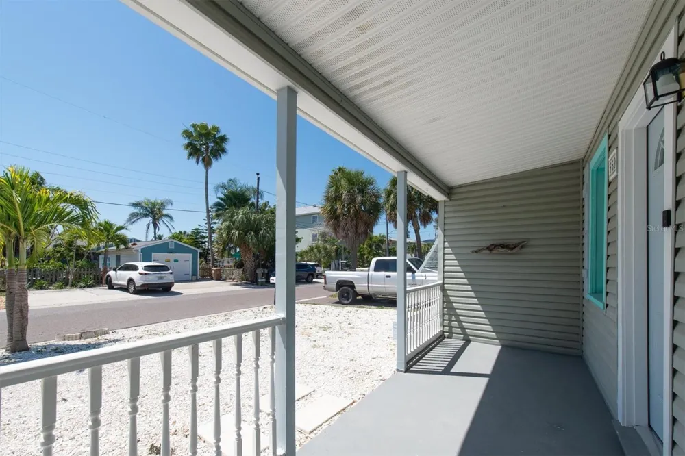 358 BOCA CIEGA DRIVE Madeira Beach, FL 33708