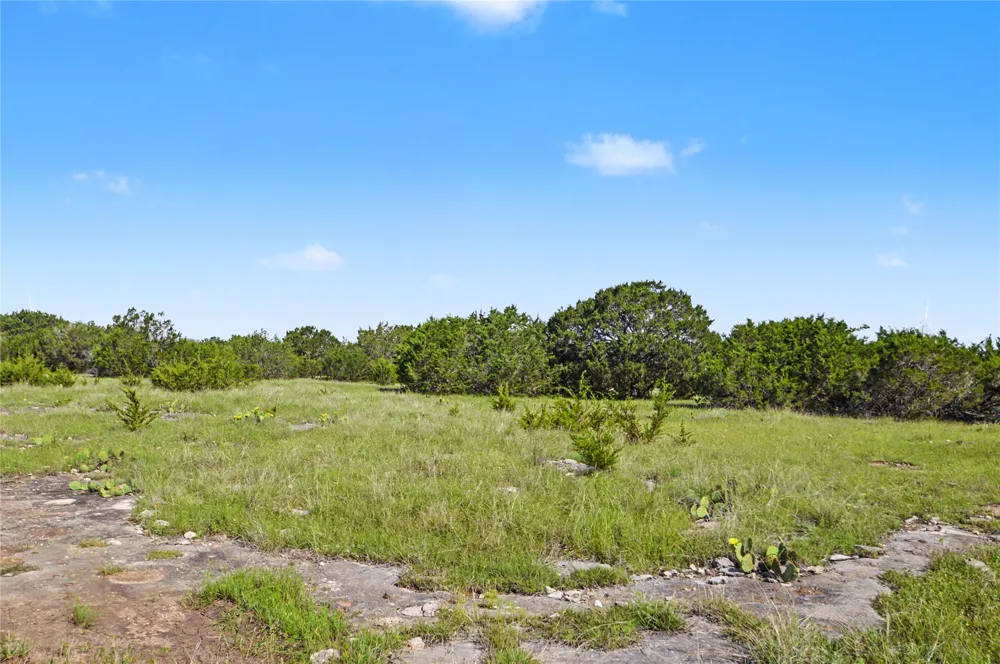 CR 318 ROAD Goldthwaite, TX 76844