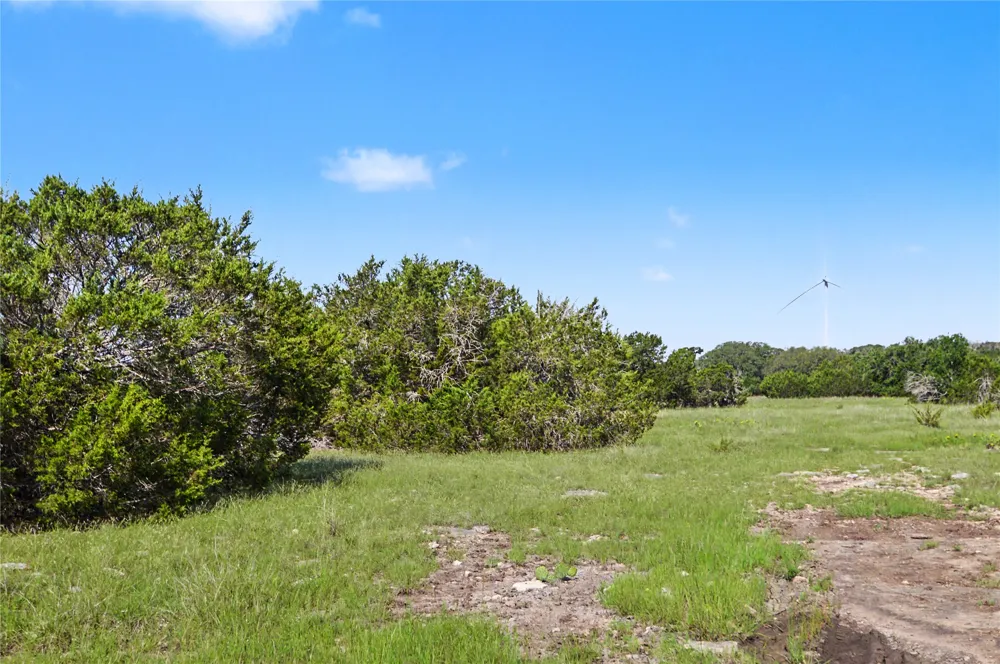 CR 318 ROAD Goldthwaite, TX 76844