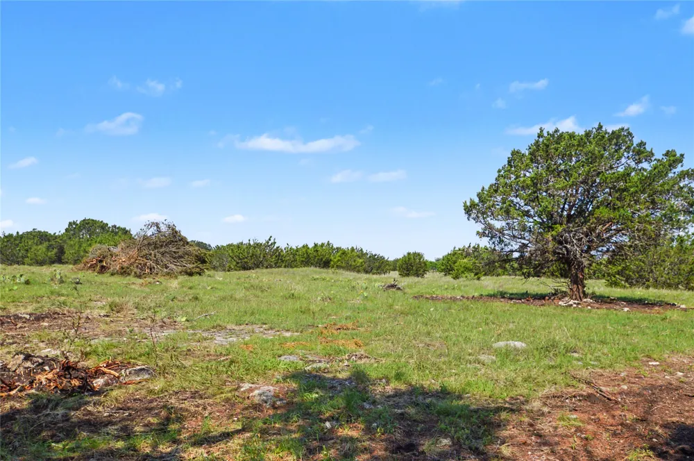 CR 318 ROAD Goldthwaite, TX 76844