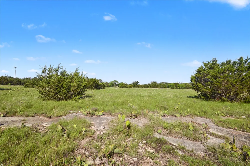 CR 318 ROAD Goldthwaite, TX 76844