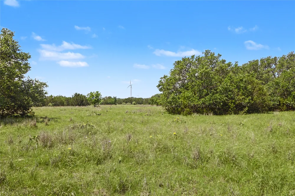 CR 318 ROAD Goldthwaite, TX 76844