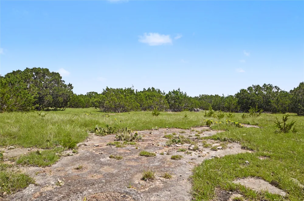 CR 318 ROAD Goldthwaite, TX 76844