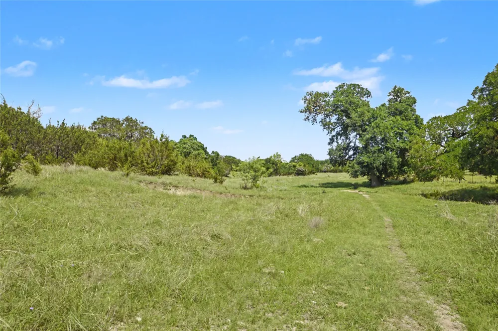 CR 318 ROAD Goldthwaite, TX 76844