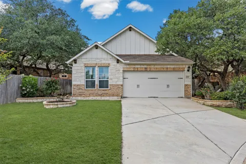 3451 Mayfield Ranch Boulevard #201