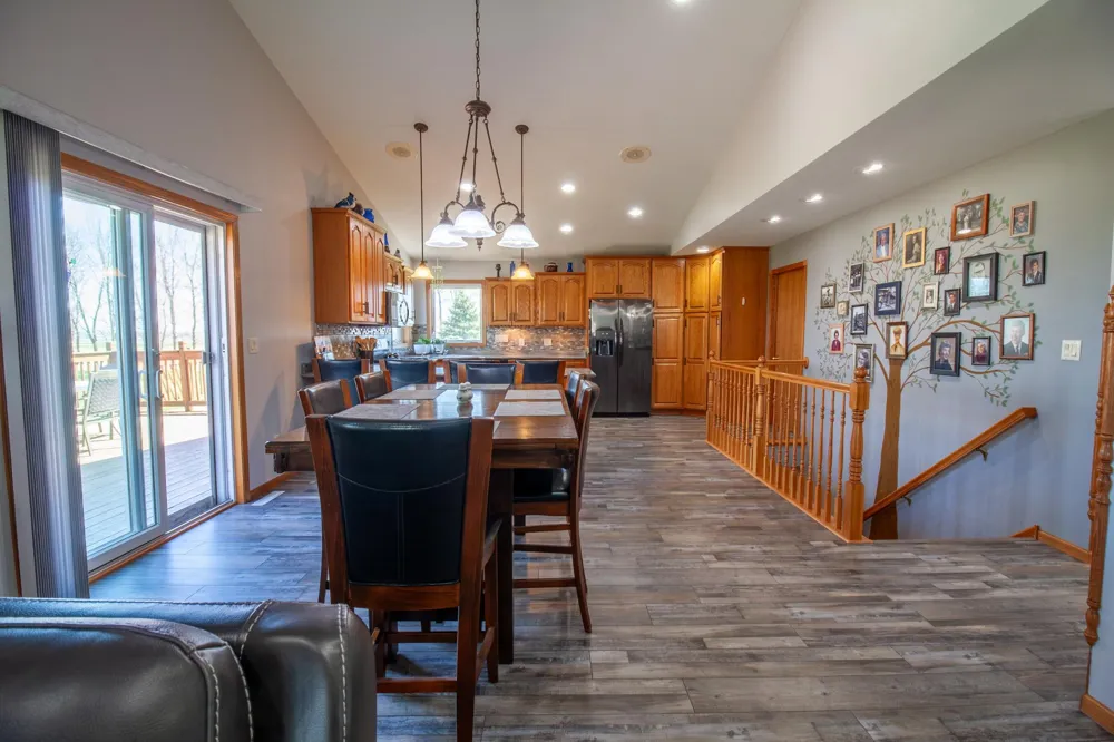 23877 County Road 21 Elbow Lake, MN 56531