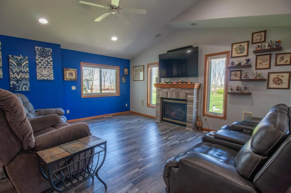 23877 County Road 21 Elbow Lake, MN 56531