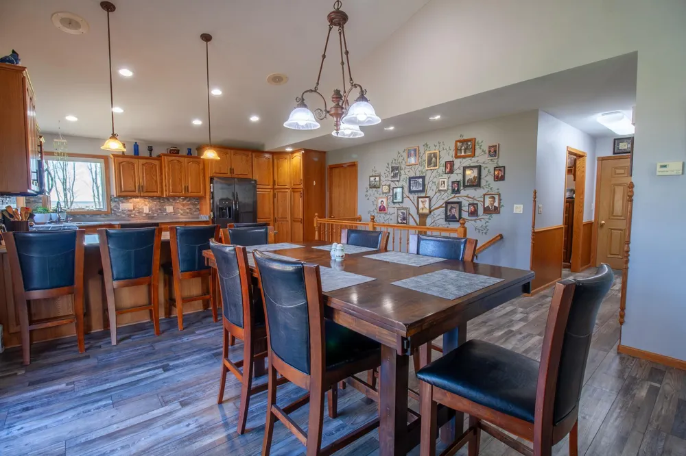 23877 County Road 21 Elbow Lake, MN 56531