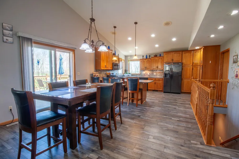 23877 County Road 21 Elbow Lake, MN 56531
