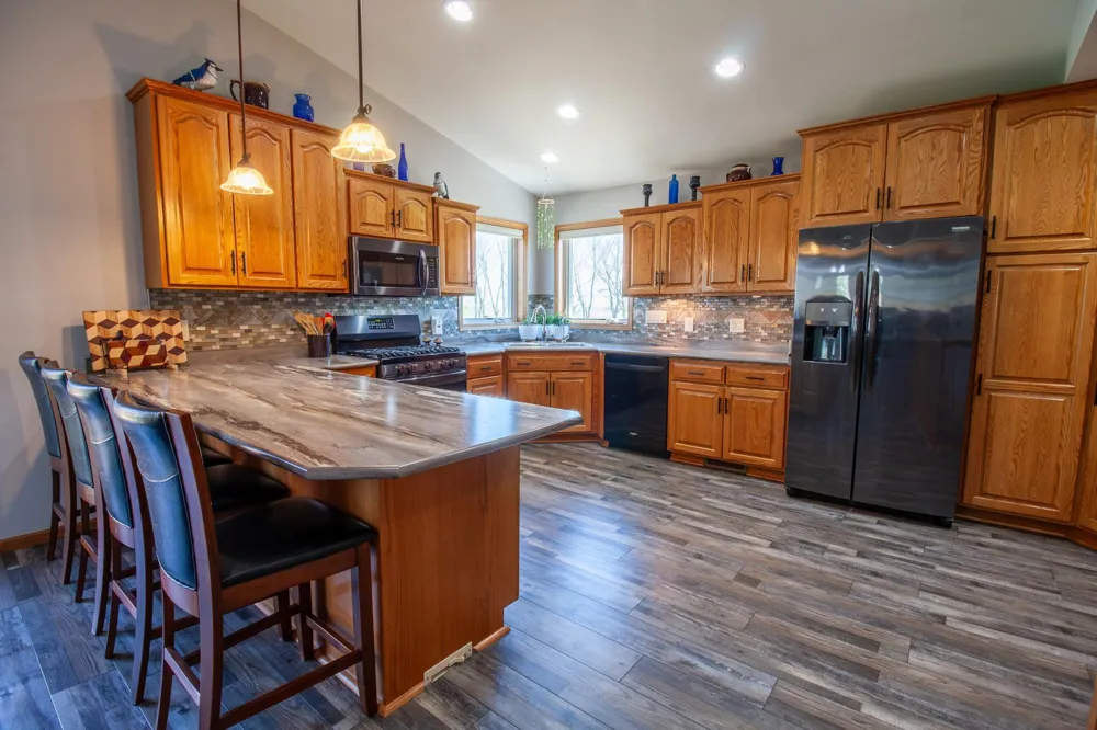 23877 County Road 21 Elbow Lake, MN 56531