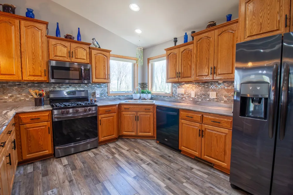 23877 County Road 21 Elbow Lake, MN 56531
