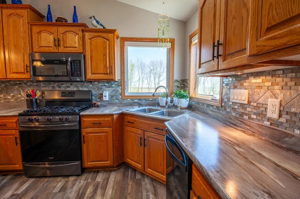23877 County Road 21 Elbow Lake, MN 56531
