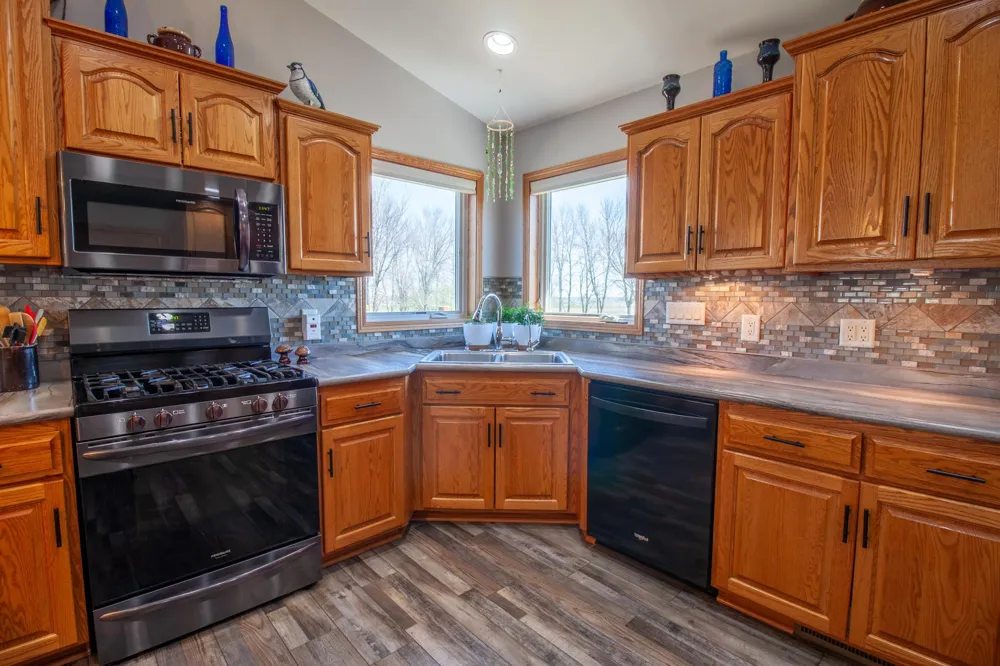 23877 County Road 21 Elbow Lake, MN 56531