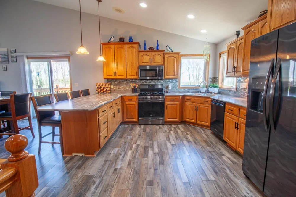 23877 County Road 21 Elbow Lake, MN 56531