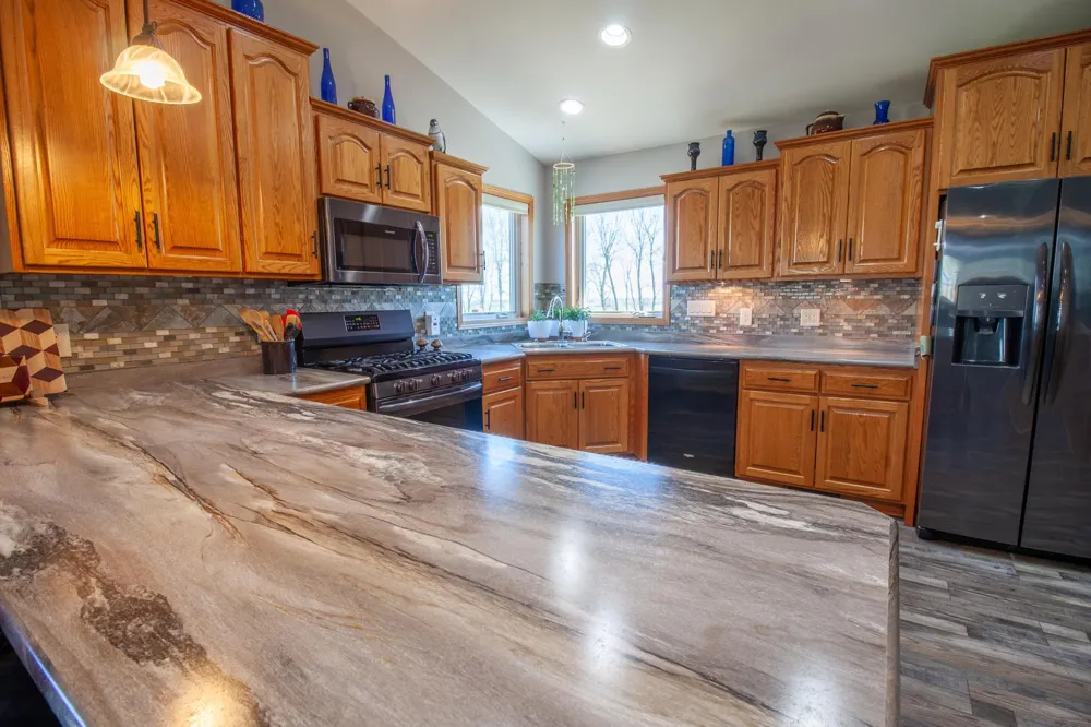 23877 County Road 21 Elbow Lake, MN 56531