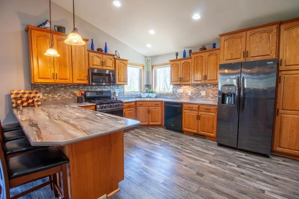 23877 County Road 21 Elbow Lake, MN 56531