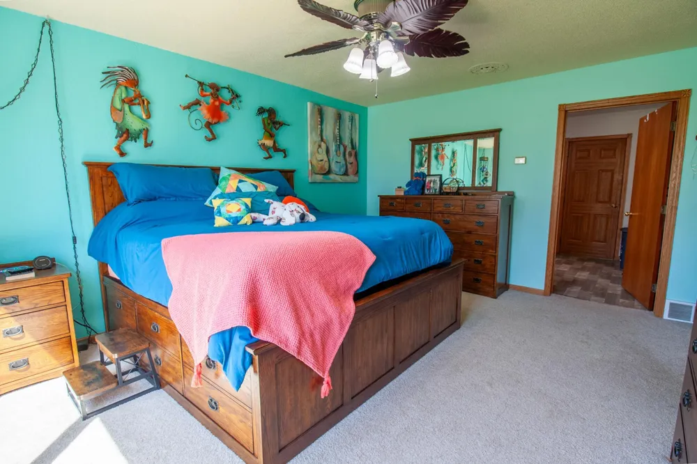 23877 County Road 21 Elbow Lake, MN 56531